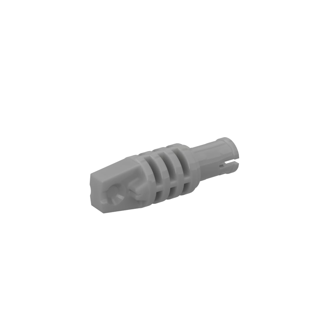 Amazon.com: Gobricks GDS-1143 Hinge Cylinder 1x3 Locking with 1